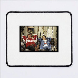 Boy Meets World stars actor Ben Savage Boy Meets World Mouse Pads