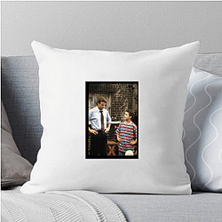 Boy Meets World ran for seven seasons Boy Meets World Pillows Cover