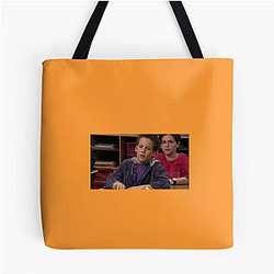Boy Meets World follows Cory Matthews as he grows up Boy Meets World Bags