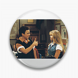 Boy Meets World aired from 1993 to 2000 Boy Meets World Pins