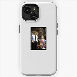 Boy Meets World ran for seven seasons Boy Meets World iPhone Cases