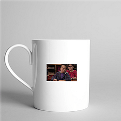 Boy Meets World follows Cory Matthews as he grows up Boy Meets World Mugs