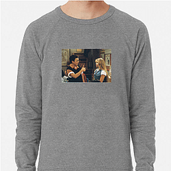 Boy Meets World aired from 1993 to 2000 Boy Meets World Sweatshirts