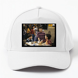 Boy Meets World has a sequel series called Girl Meets World Boy Meets World Hats & Caps