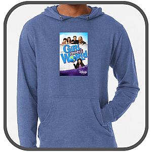 Boy Meets World Hoodies