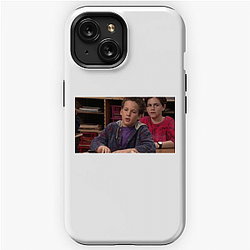 Boy Meets World follows Cory Matthews as he grows up Boy Meets World iPhone Cases