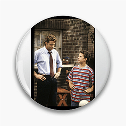 Boy Meets World ran for seven seasons Boy Meets World Pins