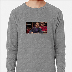 Boy Meets World follows Cory Matthews as he grows up Boy Meets World Sweatshirts