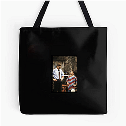 Boy Meets World ran for seven seasons Boy Meets World Bags