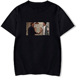 Boy Meets World is considered a classic 90s show Boy Meets World T-Shirts