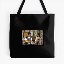 Boy Meets World is a popular coming of age story Boy Meets World Bags