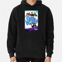 Boy Meets World was a hit show on ABC Boy Meets World Hoodies