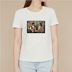 Boy Meets World is a popular coming of age story Boy Meets World T-Shirts