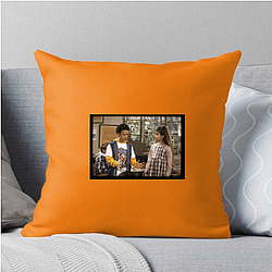 Boy Meets World is a popular coming of age story Boy Meets World Pillows Cover