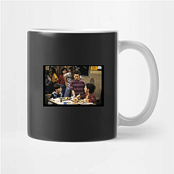 Boy Meets World has a sequel series called Girl Meets World Boy Meets World Mugs