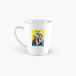 Boy Meets World is an American sitcom Boy Meets World Mugs