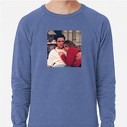 Boy Meets World features characters like Topanga and Shawn Boy Meets World Sweatshirts