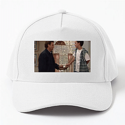 Boy Meets World is considered a classic 90s show Boy Meets World Hats & Caps
