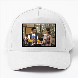 Boy Meets World is a popular coming of age story Boy Meets World Hats & Caps