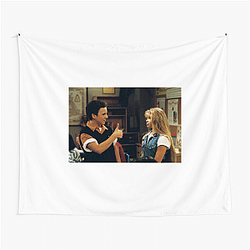 Boy Meets World aired from 1993 to 2000 Boy Meets World Tapestries