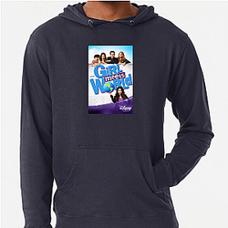 Boy Meets World was a hit show on ABC Boy Meets World Hoodies