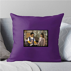Boy Meets World is a popular coming of age story Boy Meets World Pillows Cover