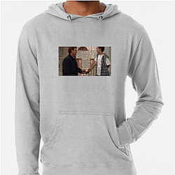 Boy Meets World is considered a classic 90s show Boy Meets World Hoodies