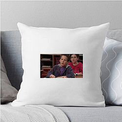 Boy Meets World follows Cory Matthews as he grows up Boy Meets World Pillows Cover