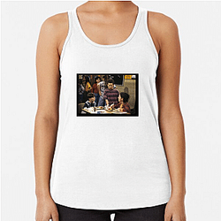 Boy Meets World has a sequel series called Girl Meets World Boy Meets World Tank Tops