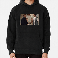 Boy Meets World is considered a classic 90s show Boy Meets World Hoodies
