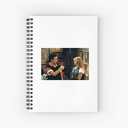 Boy Meets World aired from 1993 to 2000 Boy Meets World Notebook