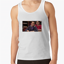 Boy Meets World follows Cory Matthews as he grows up Boy Meets World Tank Tops