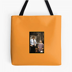 Boy Meets World ran for seven seasons Boy Meets World Bags