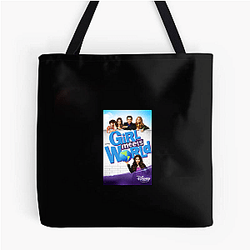 Boy Meets World was a hit show on ABC Boy Meets World Bags
