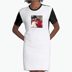 Boy Meets World features characters like Topanga and Shawn Boy Meets World Dresses