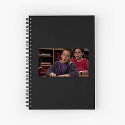 Boy Meets World follows Cory Matthews as he grows up Boy Meets World Notebook