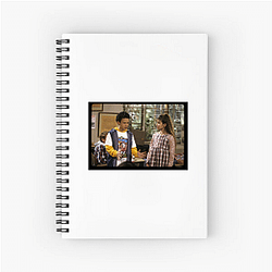 Boy Meets World is a popular coming of age story Boy Meets World Notebook