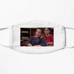 Boy Meets World follows Cory Matthews as he grows up Boy Meets World Face Masks