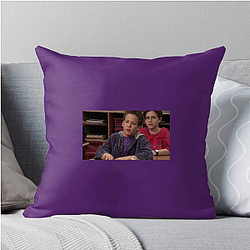 Boy Meets World follows Cory Matthews as he grows up Boy Meets World Pillows Cover