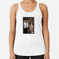 Boy Meets World ran for seven seasons Boy Meets World Tank Tops