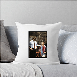 Boy Meets World ran for seven seasons Boy Meets World Pillows Cover
