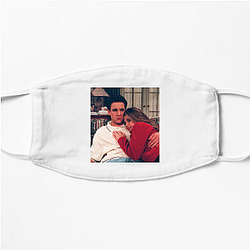 Boy Meets World features characters like Topanga and Shawn Boy Meets World Face Masks