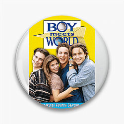 Boy Meets World is an American sitcom Boy Meets World Pins