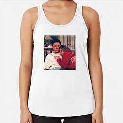Boy Meets World features characters like Topanga and Shawn Boy Meets World Tank Tops