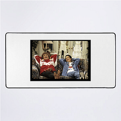 Boy Meets World stars actor Ben Savage Boy Meets World Mouse Pads