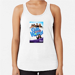 Boy Meets World was a hit show on ABC Boy Meets World Tank Tops