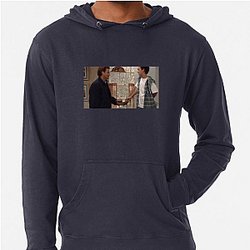 Boy Meets World is considered a classic 90s show Boy Meets World Hoodies