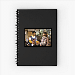 Boy Meets World is a popular coming of age story Boy Meets World Notebook