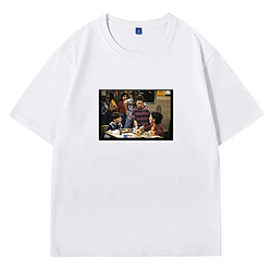 Boy Meets World has a sequel series called Girl Meets World Boy Meets World T-Shirts