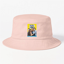 Boy Meets World is an American sitcom Boy Meets World Hats & Caps